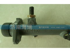 WG9114230021,離合器總泵,濟南海瑞重型汽車經銷中心