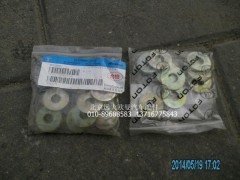 1424217200013,選、換檔拉桿四角支架厚墊圈,北京遠(yuǎn)大歐曼汽車配件有限公司