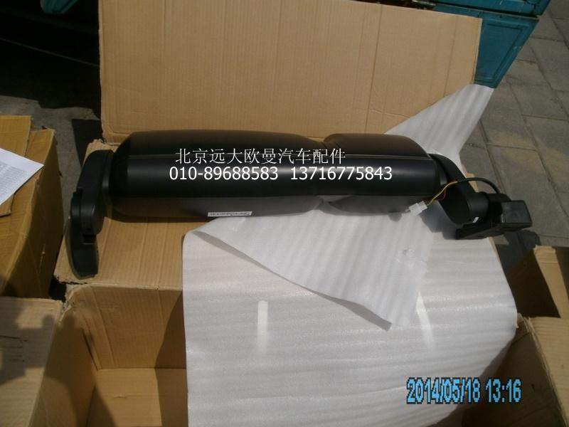 H0821012004A0,后視鏡總成(ETX年度型電動(dòng)+除霜),北京遠(yuǎn)大歐曼汽車(chē)配件有限公司