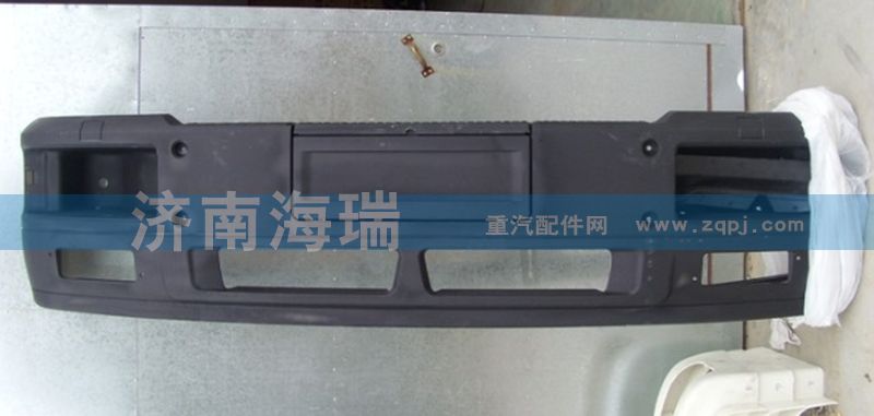 F2000整體式保險杠/