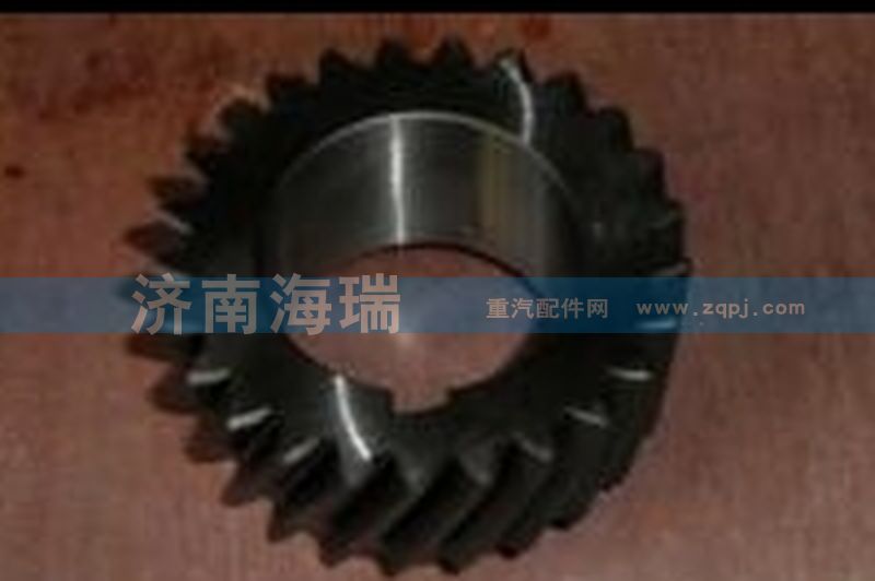 VG140200385,曲軸齒輪,濟南海瑞重型汽車經(jīng)銷中心