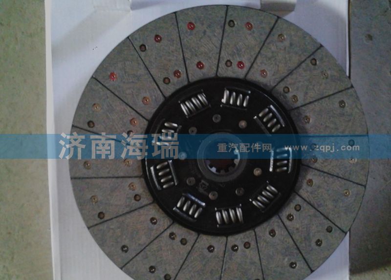 WG1560161130,離合器片430,濟南海瑞重型汽車經(jīng)銷中心