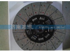 WG1560161130,離合器片430,濟南海瑞重型汽車經(jīng)銷中心