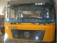 DZ1643930030,德龍F2000駕駛室總成,濟南海納汽配有限公司