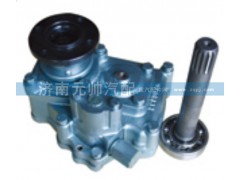 AZ2201000002,DC50B取力器,濟(jì)南源帥汽車配件有限公司