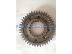 WG2210040325,主軸三擋齒輪,濟(jì)南海納汽配有限公司