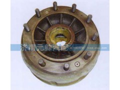 199112440003,制動鼓,濟(jì)南源帥汽車配件有限公司