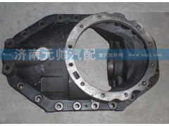 AZ9981320170,后橋主減殼,濟(jì)南源帥汽車配件有限公司
