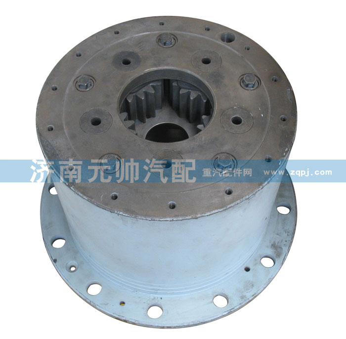 AZ9981340070,輪邊總成,濟南源帥汽車配件有限公司