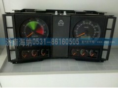 NZ9525580602,組合儀表,濟南海納汽配有限公司