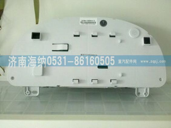 WG9719580015,組合儀表,濟南海納汽配有限公司