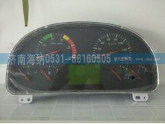 WG9719580015,組合儀表,濟南海納汽配有限公司