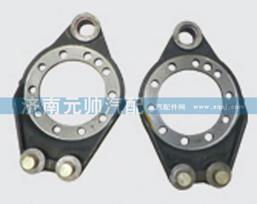 AZ9231340562,制動(dòng)底板,濟(jì)南源帥汽車配件有限公司