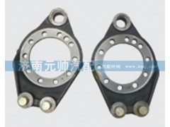 AZ9231340562,制動(dòng)底板,濟(jì)南源帥汽車配件有限公司