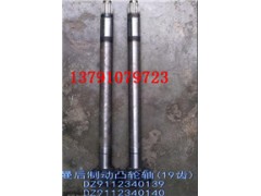 DZ9112340139,后制動(dòng)凸輪軸,濟(jì)南海瑞重型汽車(chē)經(jīng)銷(xiāo)中心