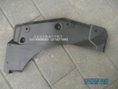 1B24951200054,右前隔音板,北京遠大歐曼汽車配件有限公司