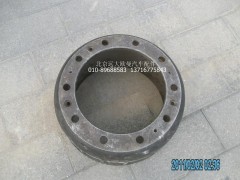 35XZB1-02075,后制動(dòng)鼓,北京遠(yuǎn)大歐曼汽車配件有限公司
