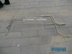 1425734002004,回油管總成,北京遠大歐曼汽車配件有限公司