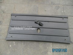 H0426050001A0,工作走臺,北京遠大歐曼汽車配件有限公司