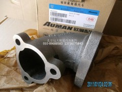 T64703008B,發(fā)動機(jī)排氣彎管,北京遠(yuǎn)大歐曼汽車配件有限公司