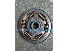 WG9914161100,HOWOC型離合器片,濟(jì)南嘉磊汽車(chē)配件有限公司(原濟(jì)南瑞翔)