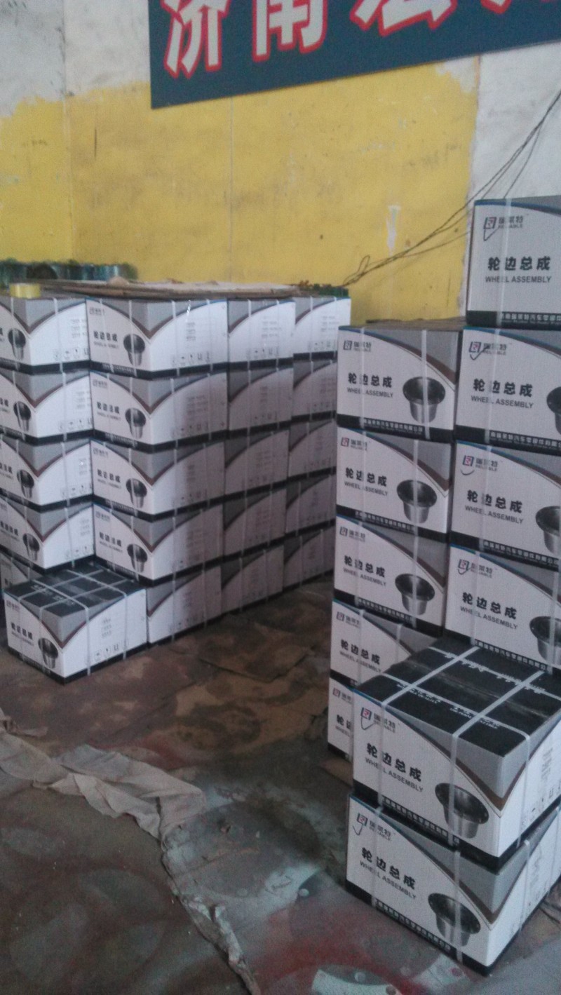 99112340029,輪邊總成,濟(jì)南瑞萊特汽車(chē)零部件有限公司