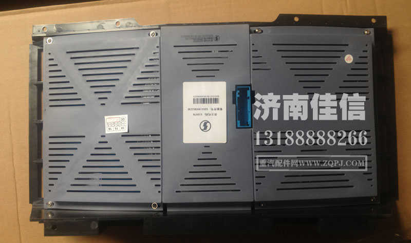DZ95189582230,組合儀表,濟(jì)南同馳汽車(chē)配件有限公司