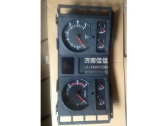 DZ95189582230,組合儀表,濟(jì)南同馳汽車(chē)配件有限公司