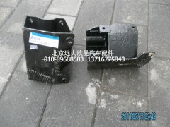 1B220531H0132,右連接支架,北京遠(yuǎn)大歐曼汽車配件有限公司