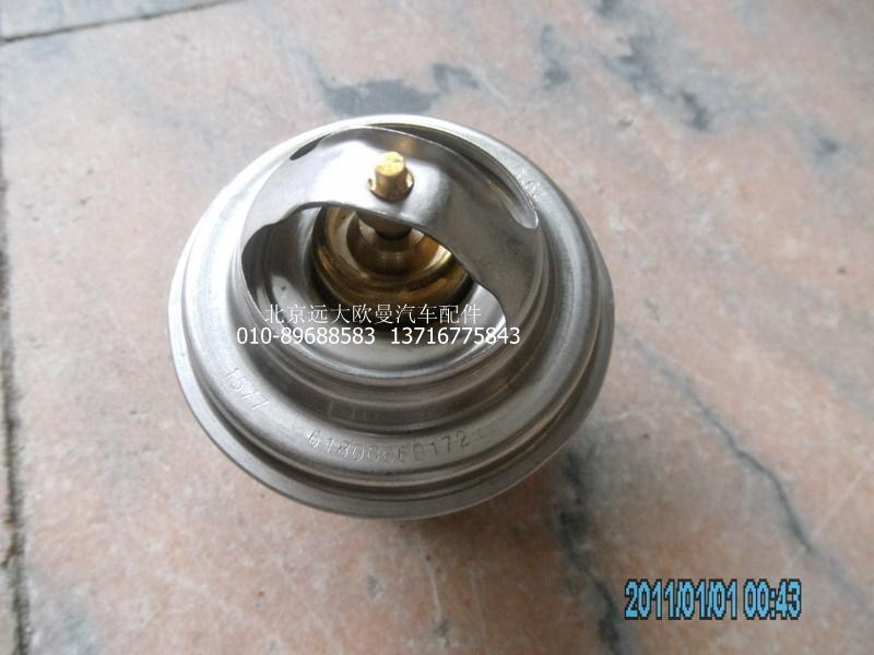 61800060172,節(jié)溫器,北京遠大歐曼汽車配件有限公司