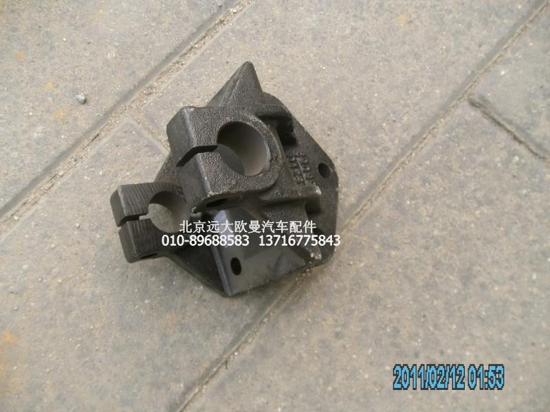 1106628000116,前鋼板后支架,北京遠(yuǎn)大歐曼汽車配件有限公司