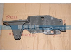 AZ1642448011,HOWO 液壓鎖左下支架,山東康潤機(jī)械制造有限公司