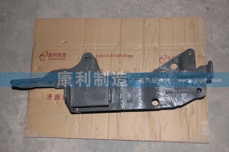 AZ1642448088,HOWO 液壓鎖右下支架,山東康潤機械制造有限公司