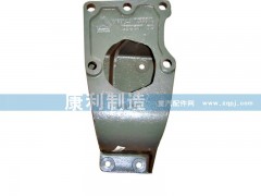 WG9725470295,HOWO 方向機支架,山東康潤機械制造有限公司