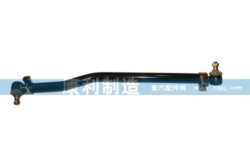 DZ9118430022,陜汽 德隆轉(zhuǎn)向直拉桿總成,山東康潤機械制造有限公司