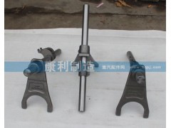 ,重汽變速箱系列,山東康潤機械制造有限公司