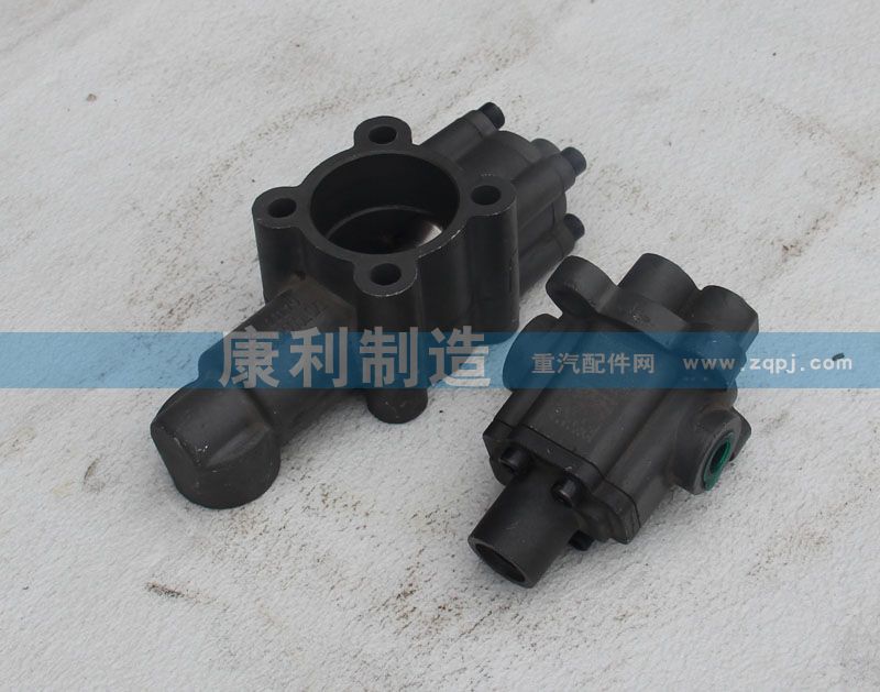 ,重汽變速箱系列,山東康潤機(jī)械制造有限公司