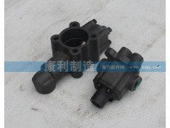 ,重汽變速箱系列,山東康潤機(jī)械制造有限公司