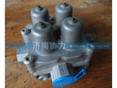 WG9000360520/2,剎車(chē)總泵—原廠帶二維碼,濟(jì)南明鉅汽車(chē)配件有限公司（原濟(jì)南協(xié)力）