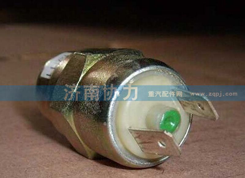 WG9100710004,氣壓信號(hào)燈開(kāi)關(guān)—原廠,濟(jì)南明鉅汽車配件有限公司（原濟(jì)南協(xié)力）