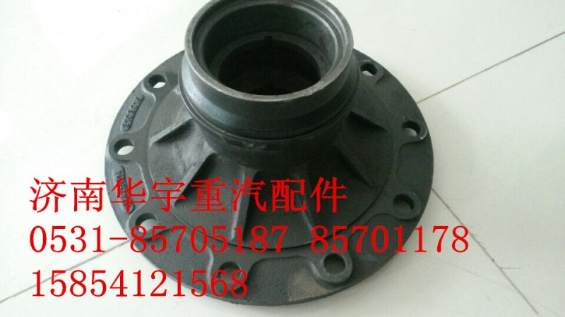 豪瀚汽車(chē)配件 豪瀚前輪轂 QT42AQ0-3103001/QT42AQ0-3103001