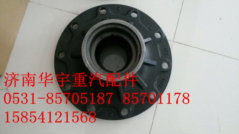 豪瀚汽車(chē)配件 豪瀚前輪轂 QT42AQ0-3103001/QT42AQ0-3103001