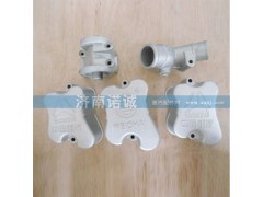 VG1500040066,氣缸蓋罩，鋁件,濟(jì)南諾誠重型汽車配件有限公司