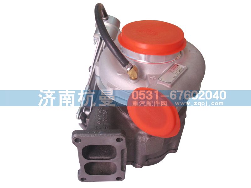 VG1092110097,增壓器,濟(jì)南杭曼汽車配件有限公司
