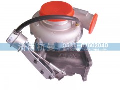 VG1092110097,增壓器,濟(jì)南杭曼汽車配件有限公司
