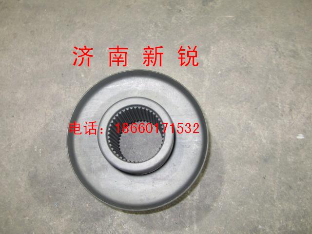 W2402065B09D,凸緣總成,濟南新銳工程機械配件銷售中心