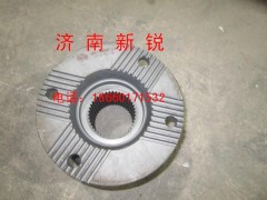 W2402065B09D,凸緣總成,濟南新銳工程機械配件銷售中心