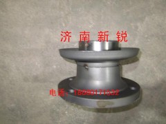 W2402065B09D,凸緣總成,濟南新銳工程機械配件銷售中心