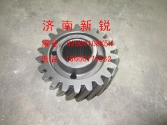 S2502108K5H,從動圓柱齒輪,濟(jì)南新銳工程機(jī)械配件銷售中心