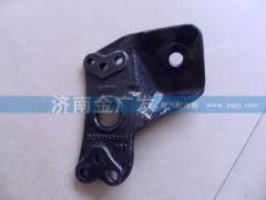DZ93259599998,發(fā)動機前支架（右） 德龍,濟南金廣發(fā)商貿(mào)有限公司
